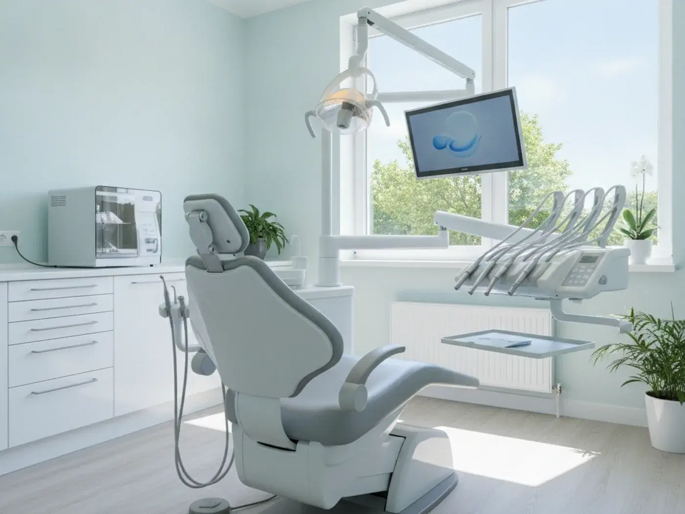 The Best Dentists in North Shields