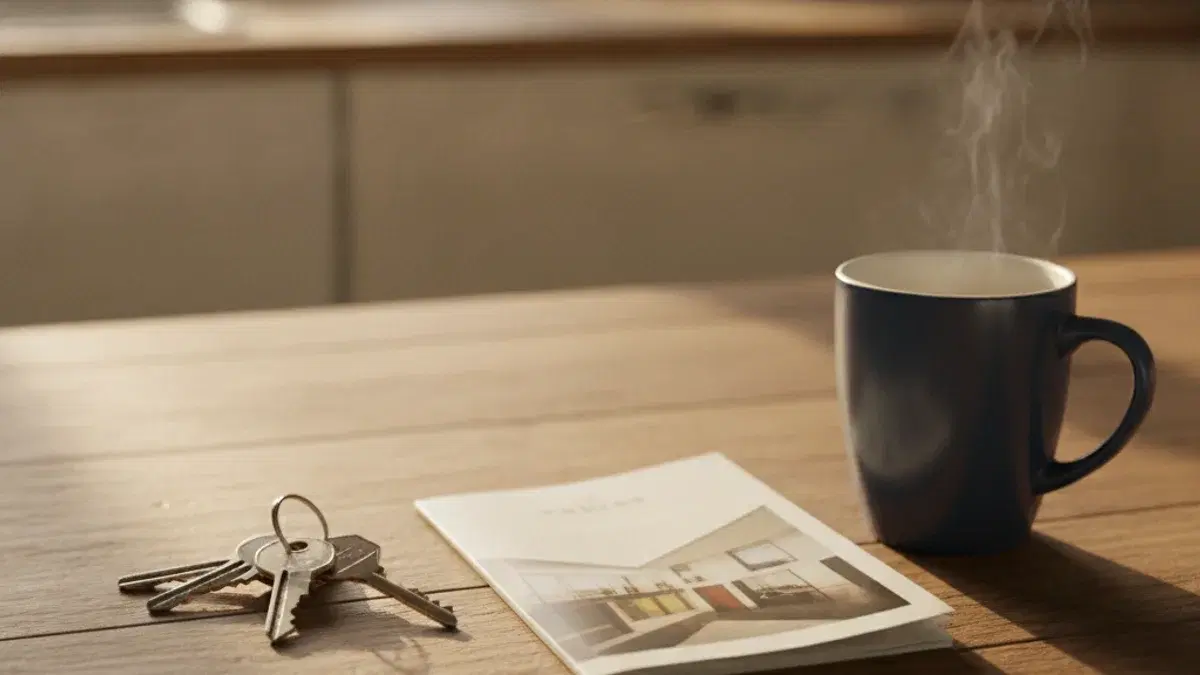 Best Estate Agents in North Shields