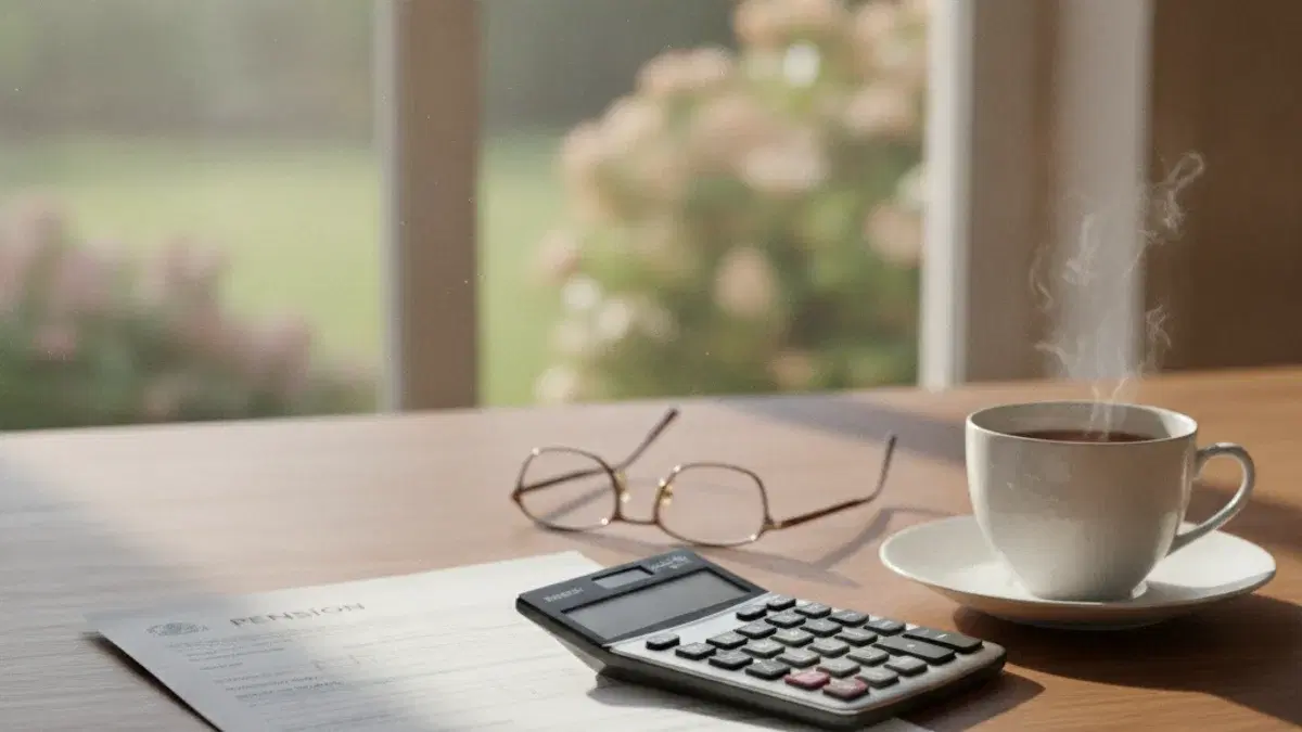 Best Financial Advisers in North Shields