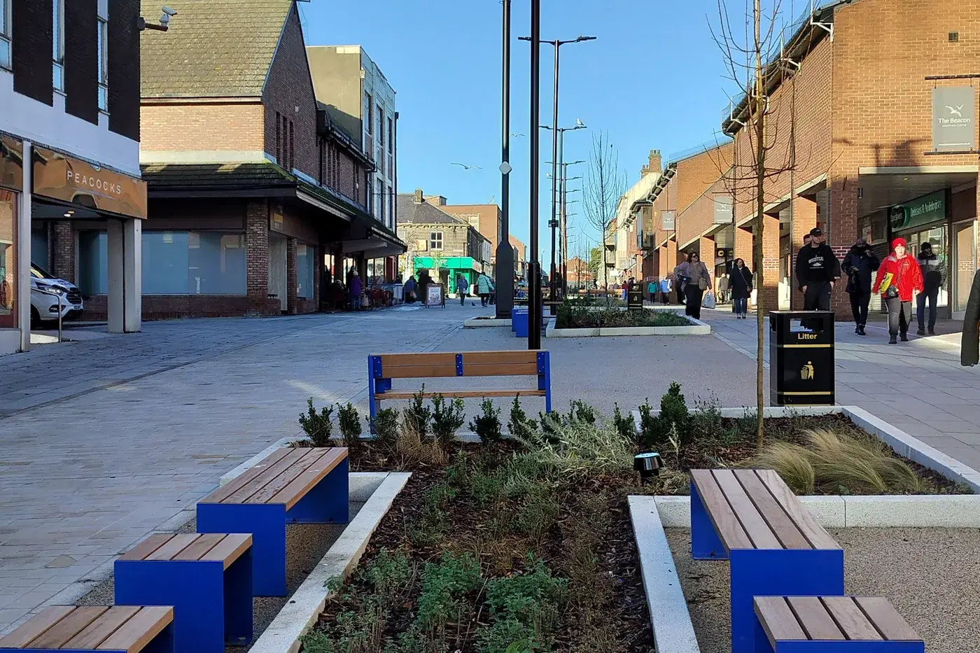 The Best Independent Shops in North Shields