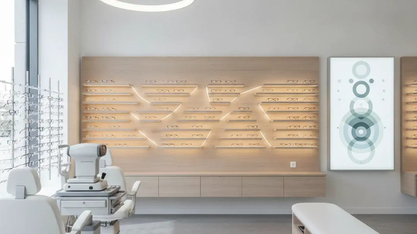 The Best Opticians in North Shields