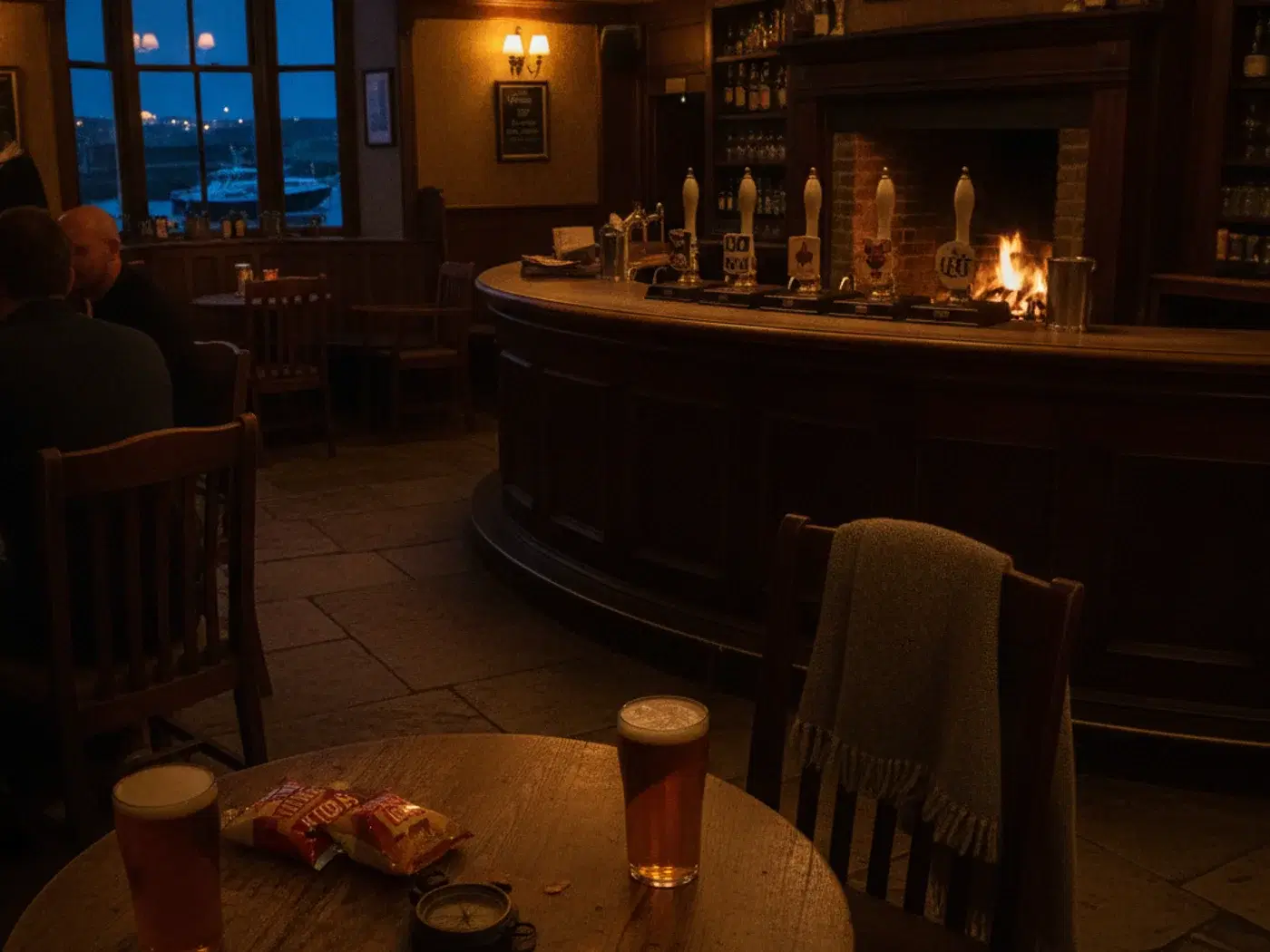 The Best Pubs in North Shields