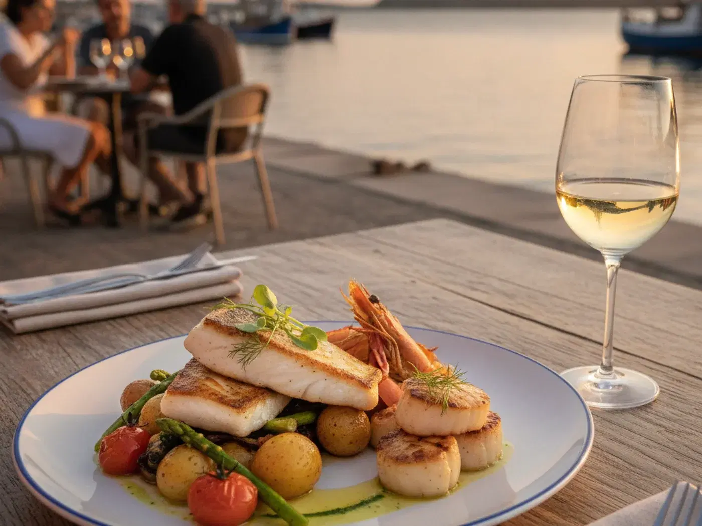 The Best Restaurants in North Shields