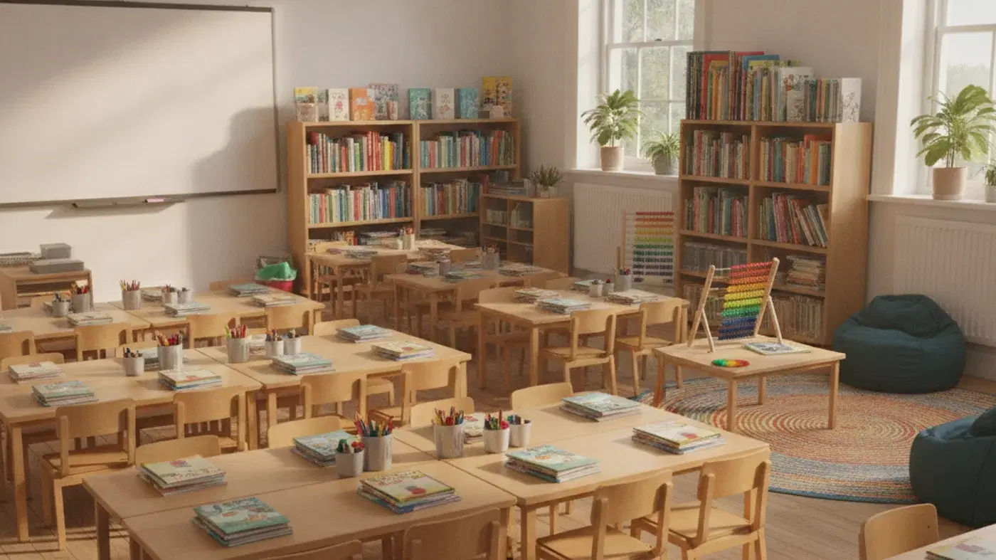 The Best Schools in North Shields: A Parents' Guide