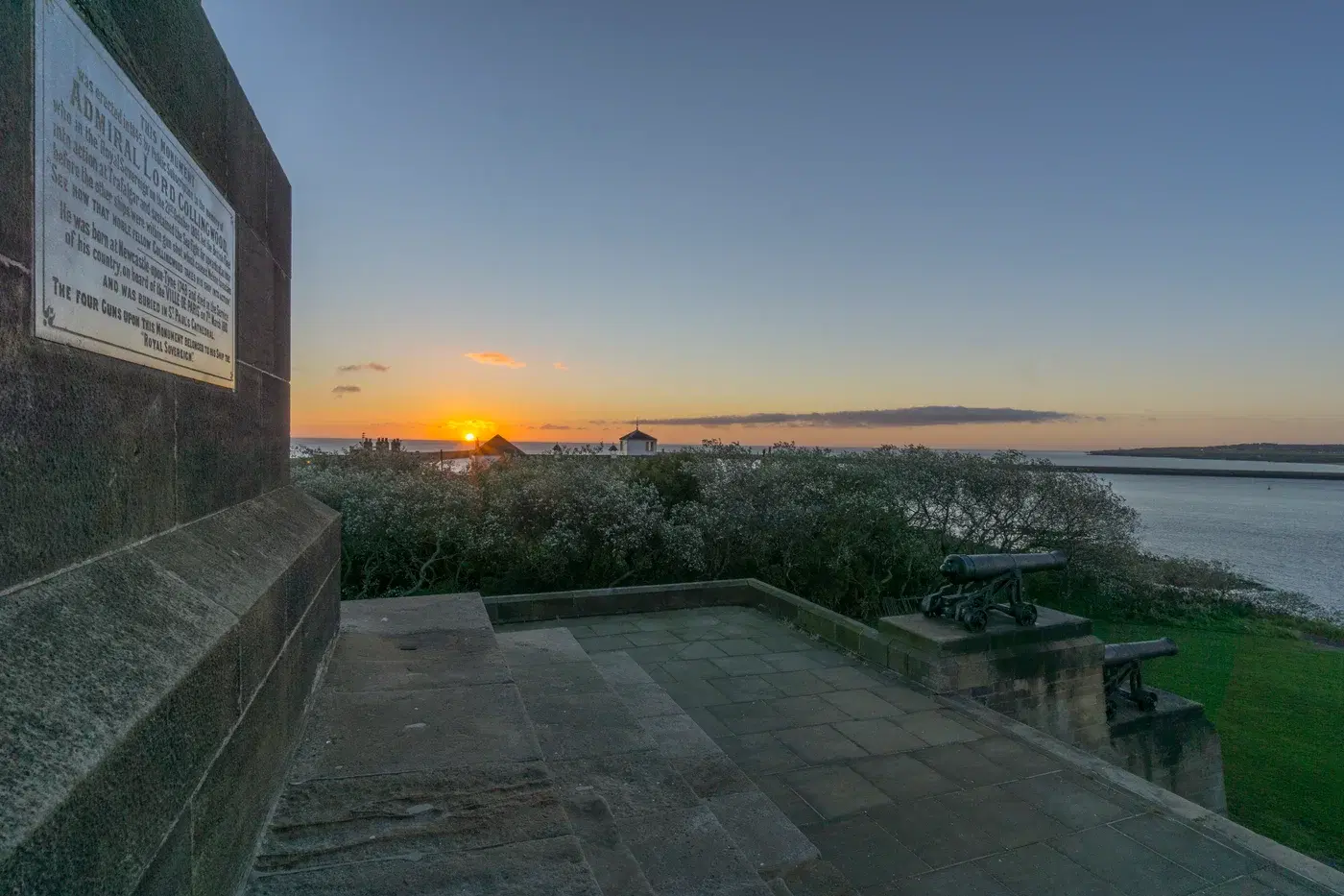 The Best Walks in and around North Shields
