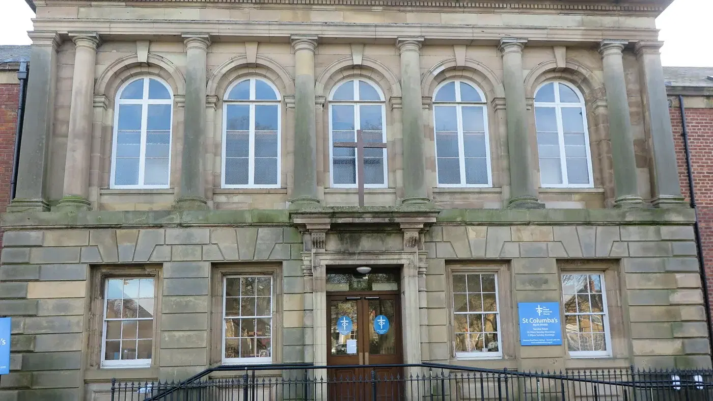 Historic Churches of North Shields