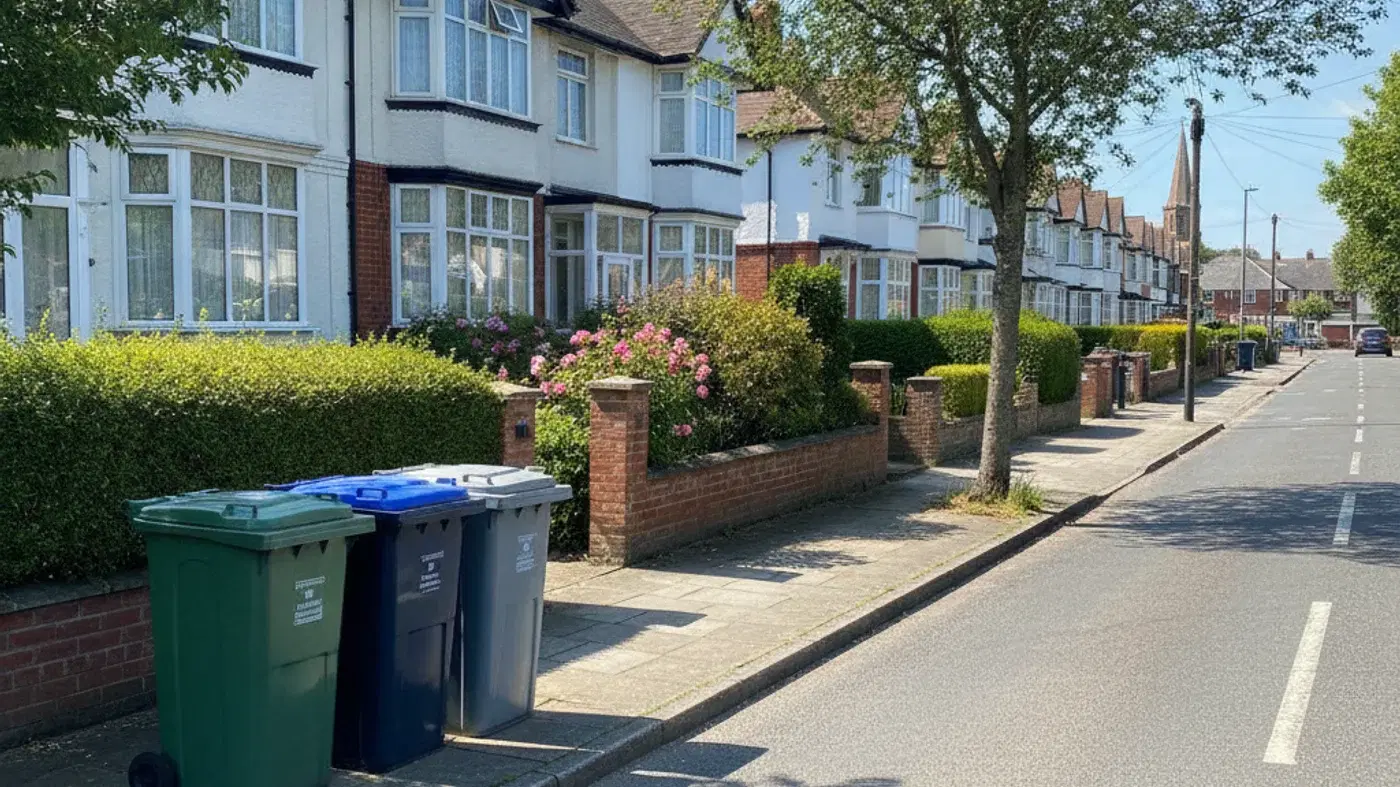Council Services in North Shields: A Resident's Guide