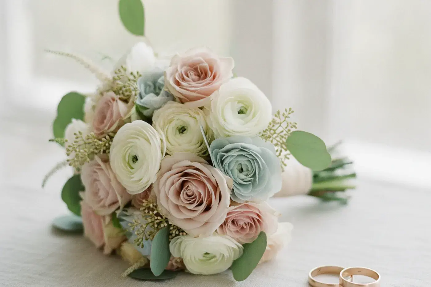 Getting Married in North Shields