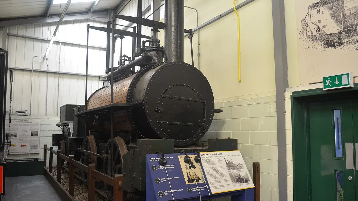 Museums and Heritage Centres in North Shields