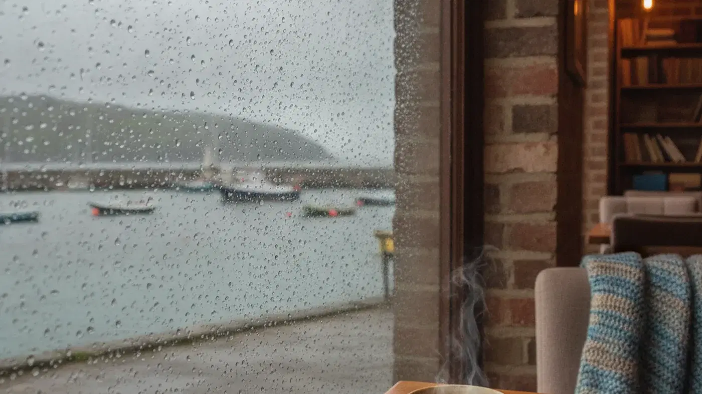 Rainy Day in North Shields: Indoor Things to Do