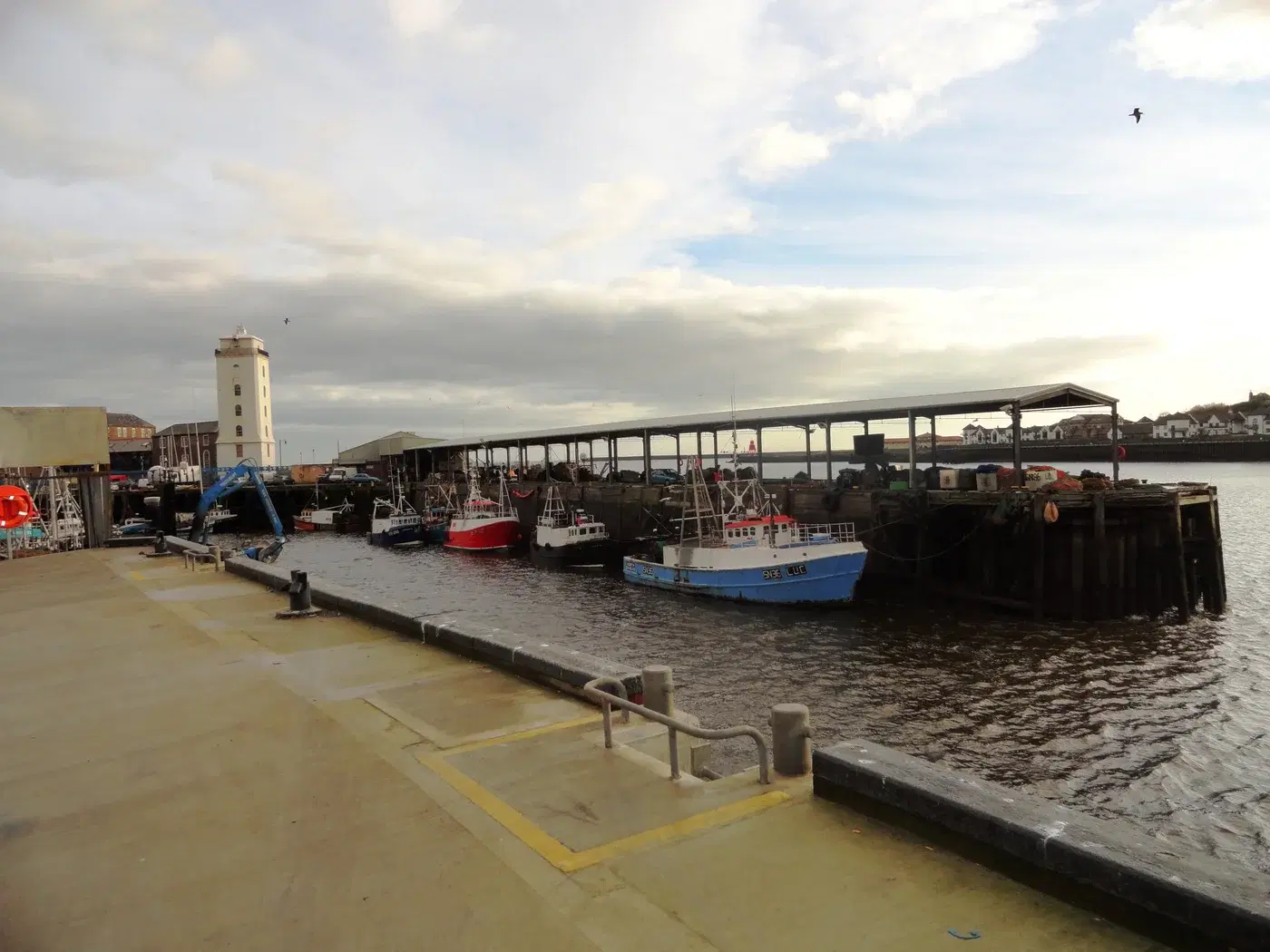 Things to Do in North Shields: A Complete Guide