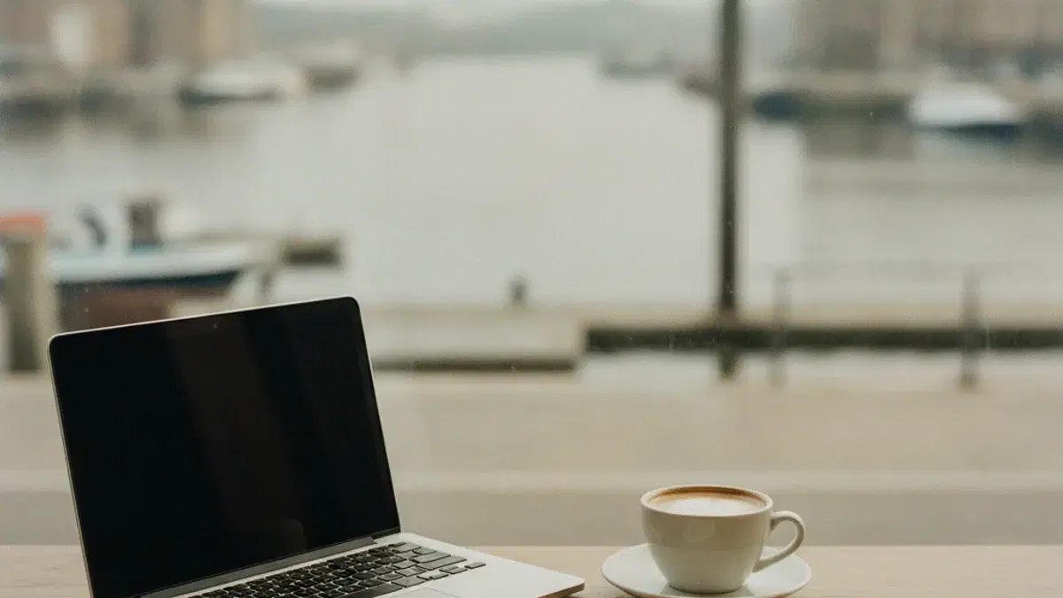 Best Places to Work Remotely in North Shields