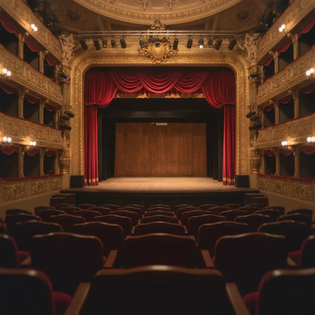 Othello, Northern Stage