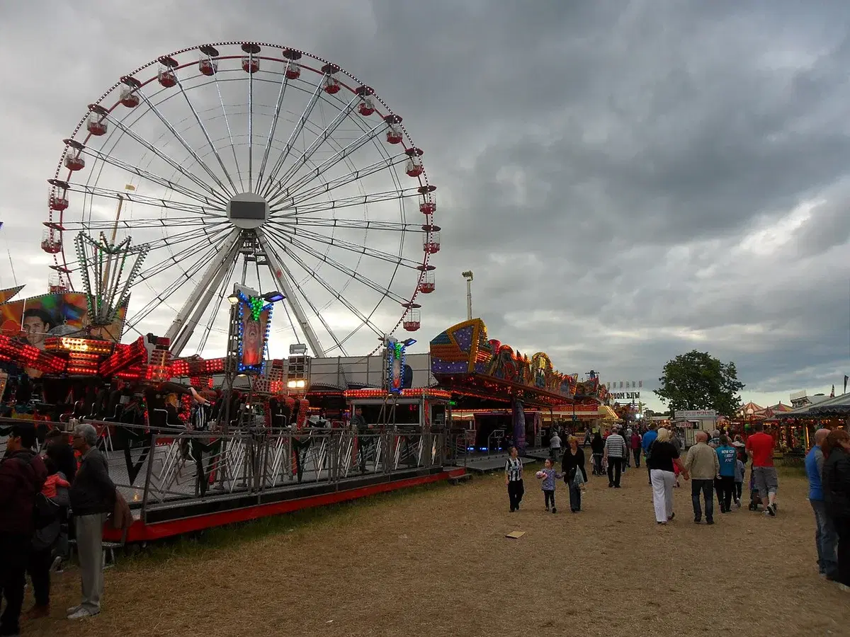 What's On This Weekend in North Shields