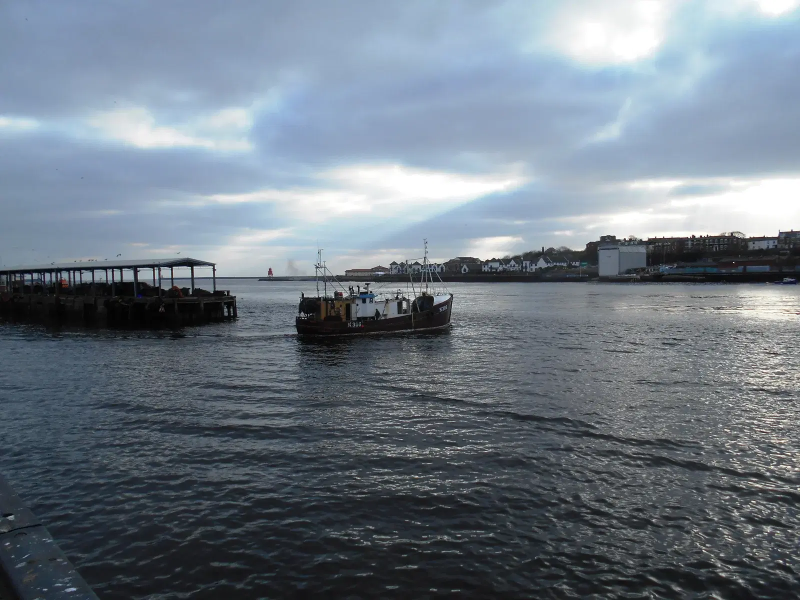 Welcome to North Shields.live