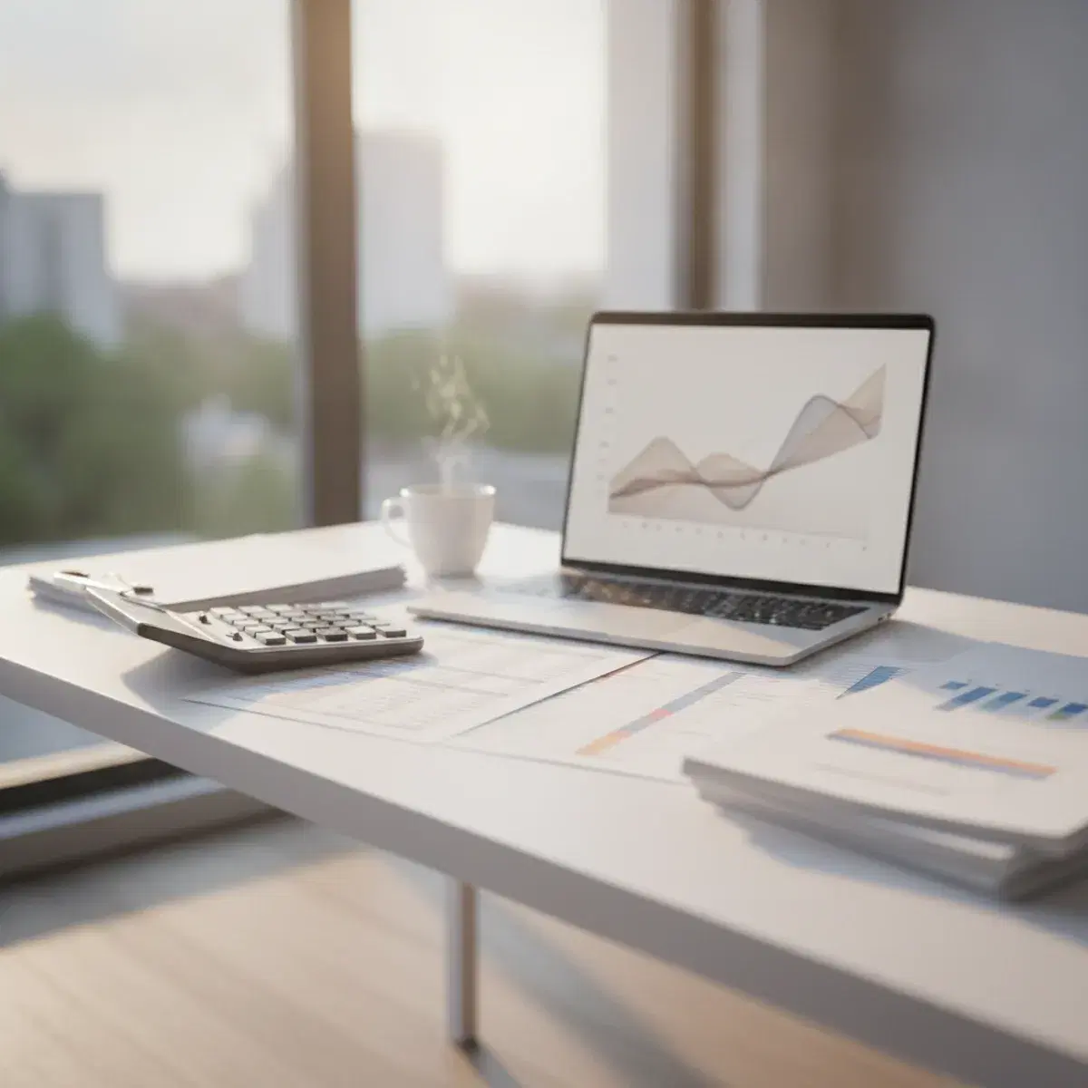Best Accountants in North Shields