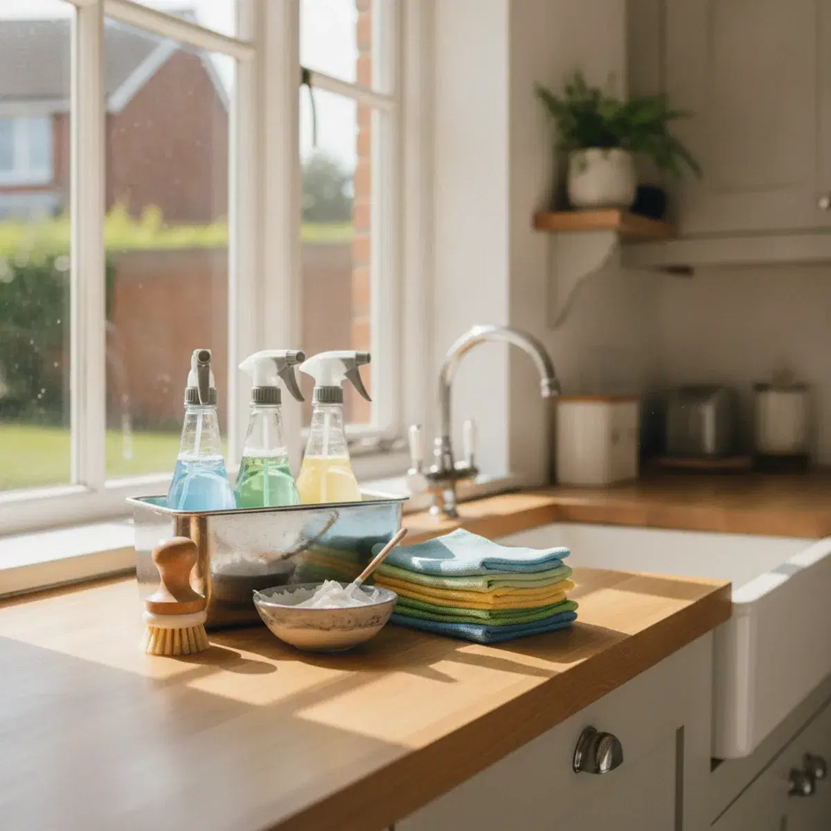 Best Cleaners in North Shields