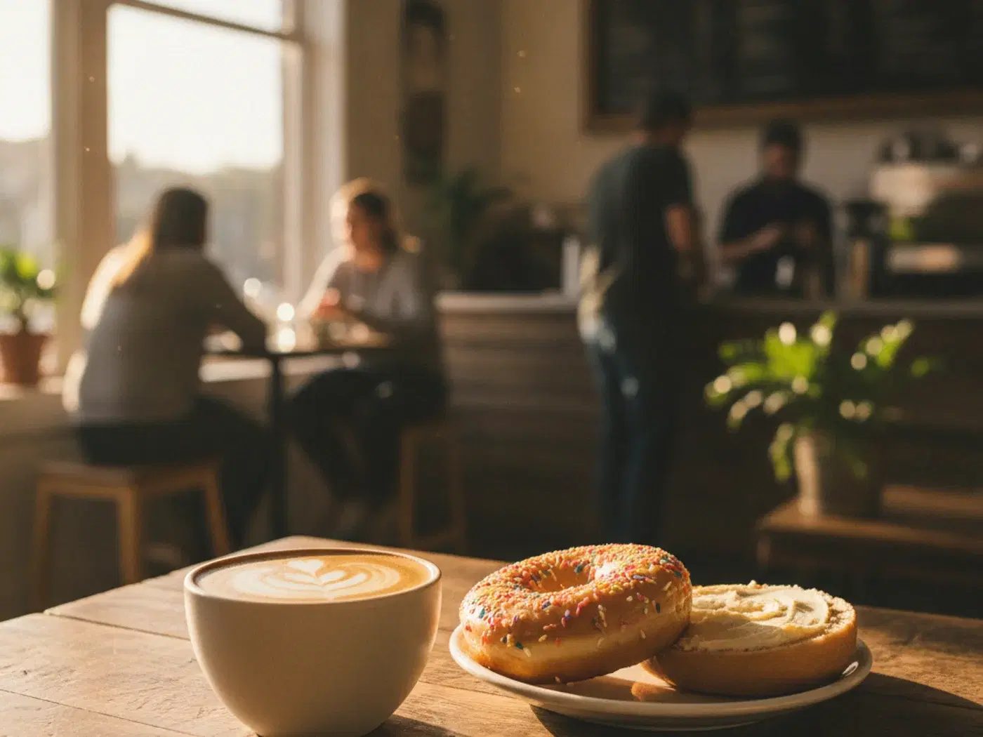 The Best Coffee Shops and Cafes in North Shields