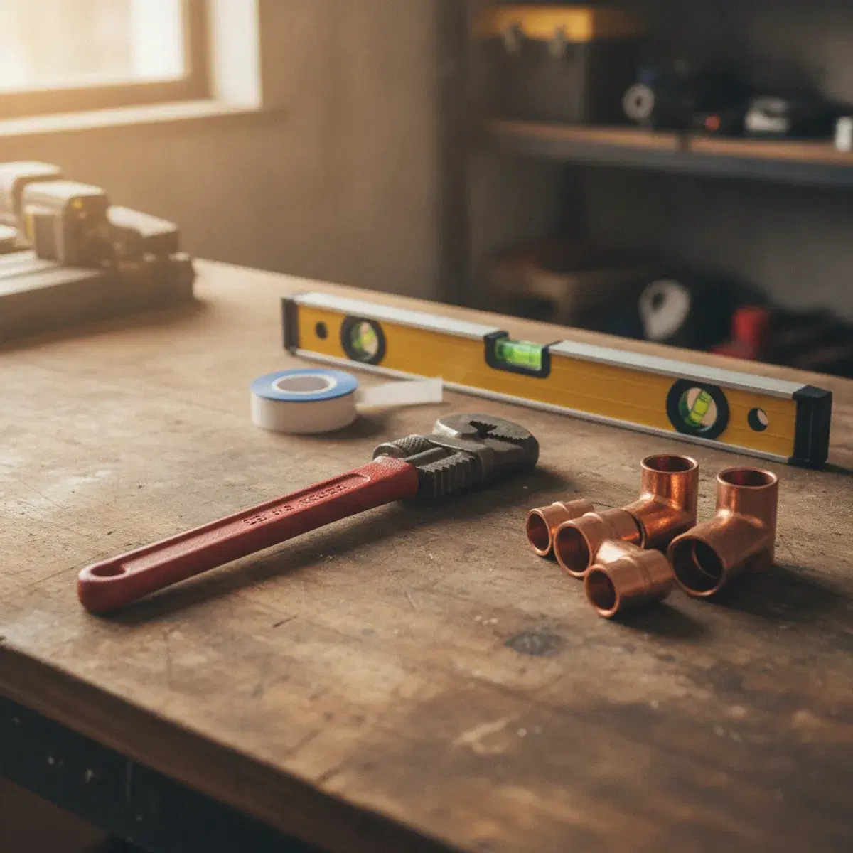 Best Plumbers in North Shields
