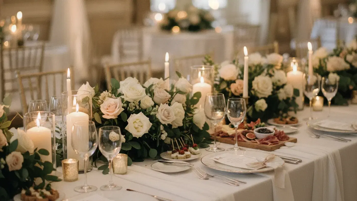 The Best Wedding Venues in North Shields