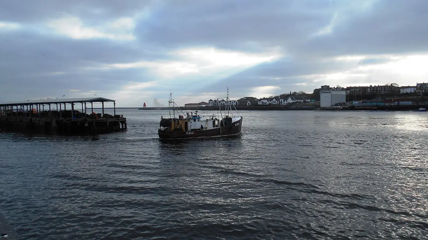 The Historic Trades and Crafts of North Shields