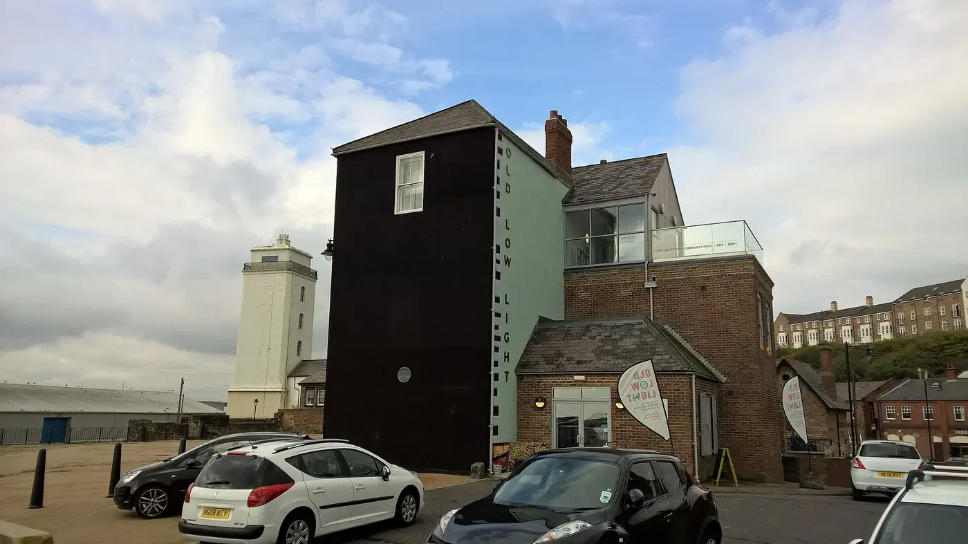 The Best Photography Spots in North Shields