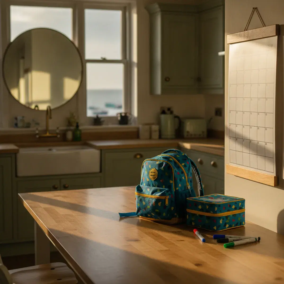 North Shields School Holidays and Term Dates (North Tyneside, 2026/27)
